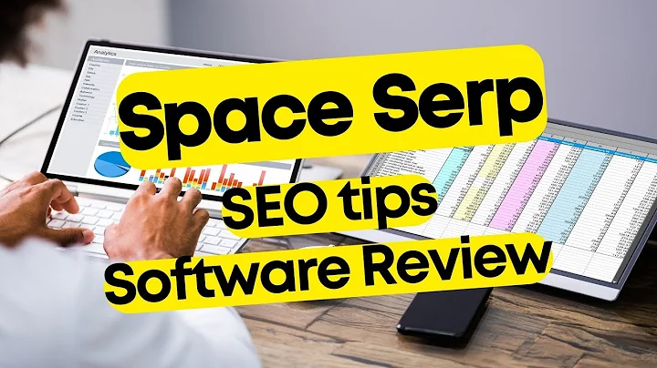 Space Serp: Revolução no SEO para negócios locais