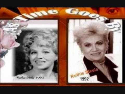 Ruthie Steele & The Red Neck Girls - Think Like A Man and Work Like a Dog