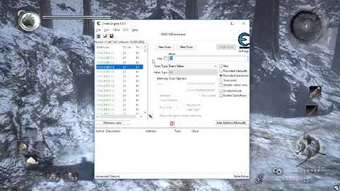 Nioh Cheats 10,000,000 Amrita in 2 minutes - Make as many items as you want with Cheat Engine