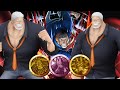 GALAXY IMPACT MONKEY D GARP GAMEPLAY ONE PIECE BOUNTY 