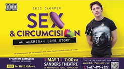 Sex & Circumcision: An American Love Story by Eric Clopper