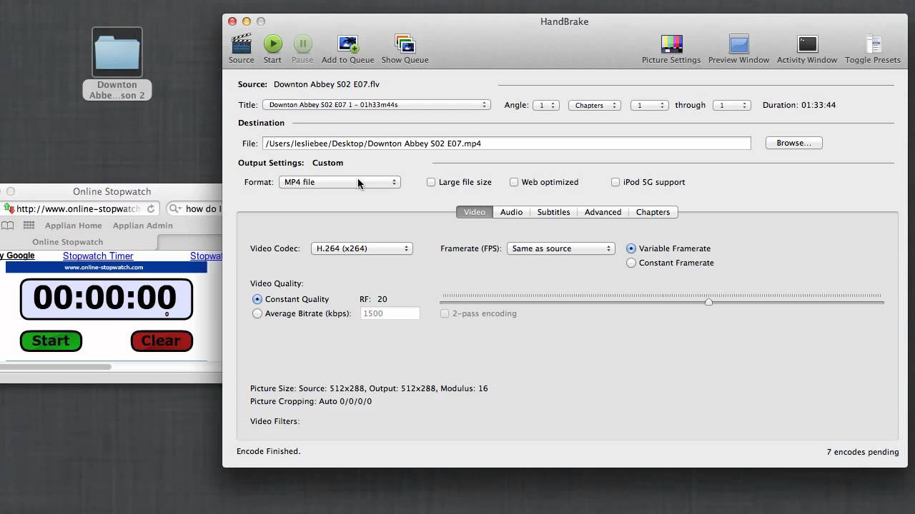 convert wmv handbrake for mac convert wmv handbrake for mac