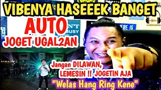 Farel Prayoga  Welas Hang Ring Kene Official Music Video 1