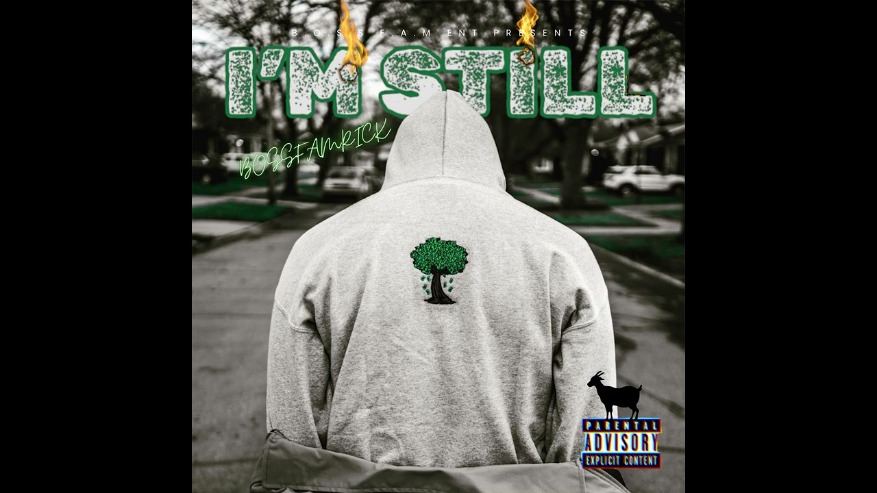Watch BossFamRick - I'm Still ( Official Audio ) on YouTube Watch BossFamRick - I'm Still ( Official Audio ) on YouTube