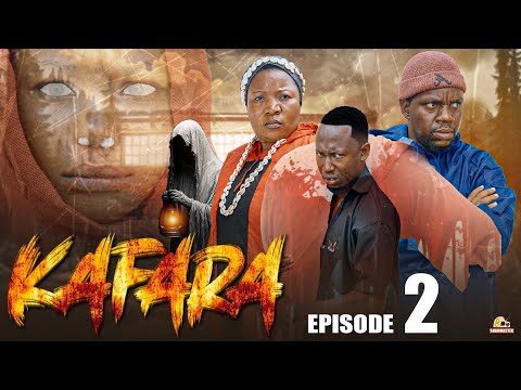 KAFARA 2 MAITI YA GOMA KUZIKWA Sengomk Kakoso Kafara