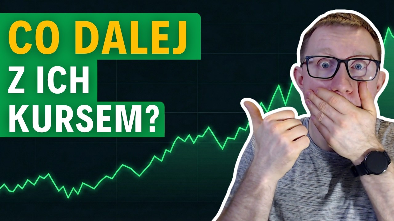 Ta Spółka Dopiero Się Rozkręca?