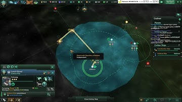 Stellaris 1.1.0 Patch with the Democratic Republic of Rexians - [2/2]