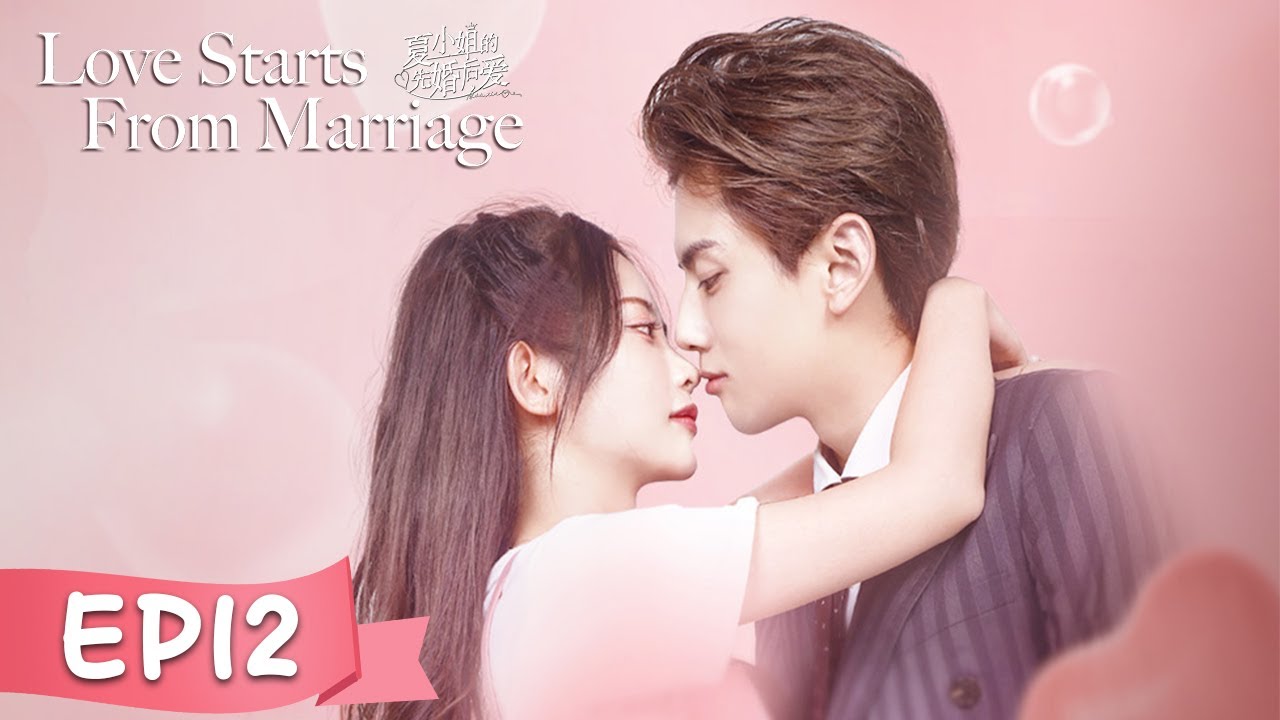 EP12|The wife was injured, but the CEO stayed out at night to get drunk