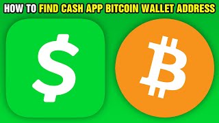 How To Find Cash App Bitcoin Wallet Address (2025)
