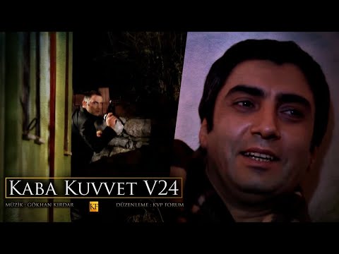 Kurtlar Vadisi Pusu Kaba Kuvvet V24 Yüksek Kalite