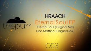 Hraach - Eternal Soul (Original Mix) chords