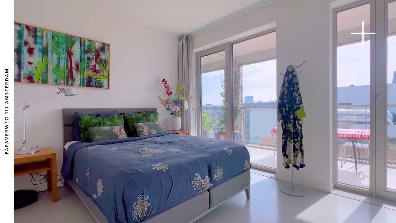 Papaverweg 111 Amsterdam 58