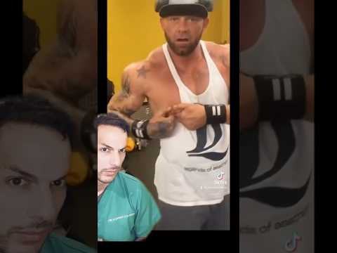 Embrace The Gyno 🫱🏻‍🫲🏾❤️ #gyno #gym #gynocomastia #fitness #workout #embrace #confidence