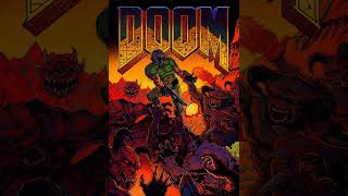 DOOM - E1M1 ( MIDI COVER ) [ ARACTDOX ]