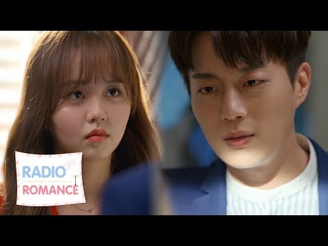 YoonDooJoon Was Obsessed With KimSoHyun~! [Radio Romance Ep 11]