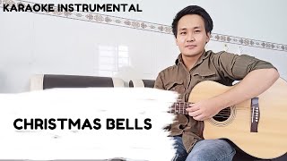 James Arthur - Christmas Bells | Karaoke Instrumental