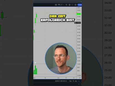 Trading = Spiel