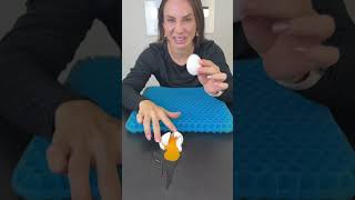 Worlds Softest Cushion