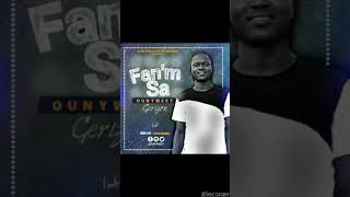 Gerizon Fanm Sa New Track Audio Mp3