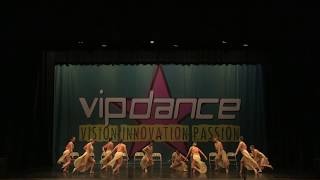 But Not Forgotten. Choreography Danielle Mednick