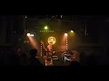 siska - Track ID (2/3) Live Rub A Dub Club Paris 20240503 221945 HD