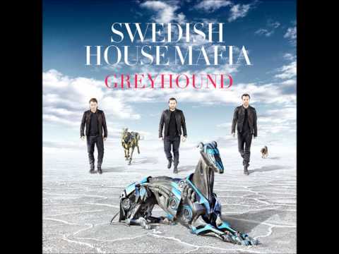 Swedish House Mafia - Greyhound (Offical Track)