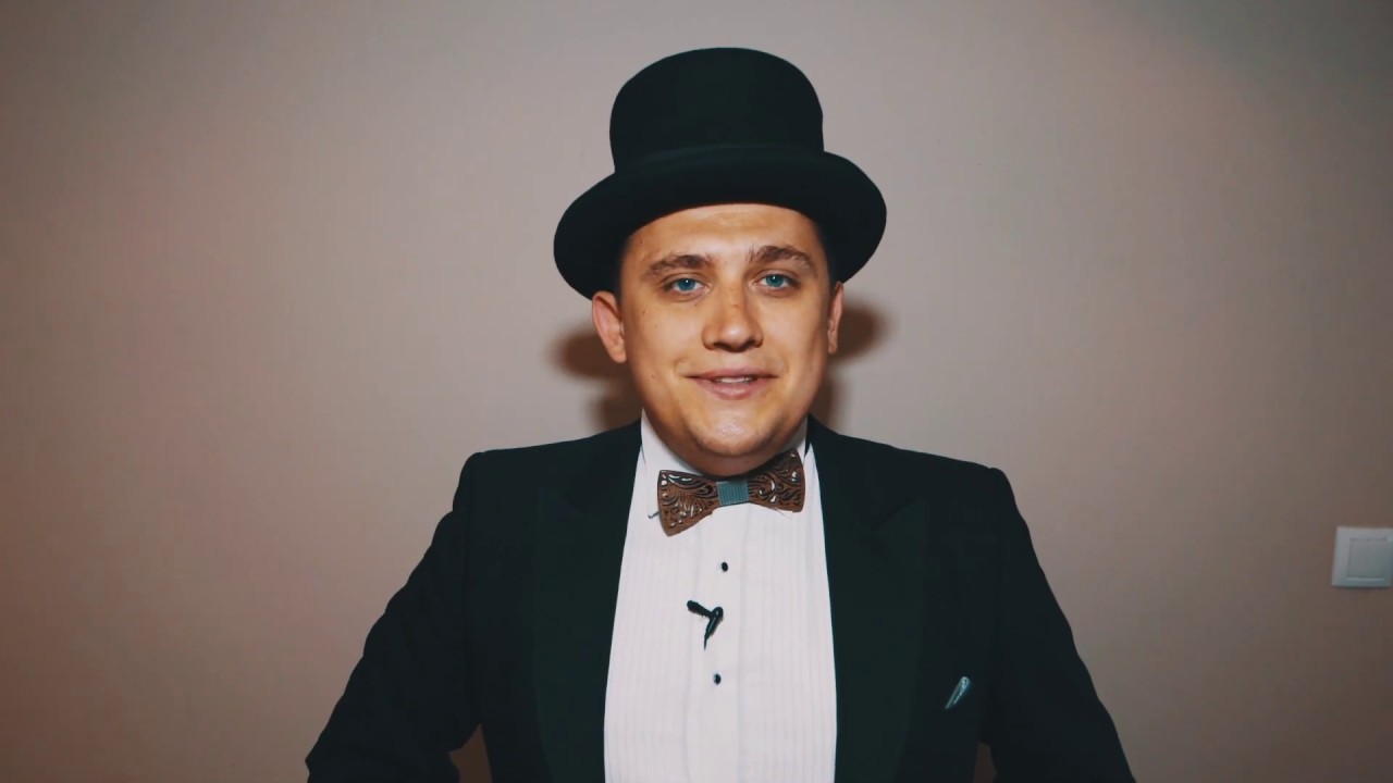 Dj Wodzirej Kamil Ułanowicz   Mega wesela