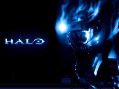 Metal Halo Theme