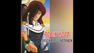 مقدمة روبن هود الأصلية Robin Hood No Daibouken