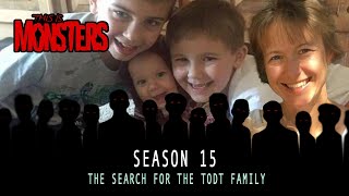 The Search for the Todt Family