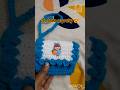 Cute Crochet Bag ll Easy for beginners #crochet #chrochet #knitting