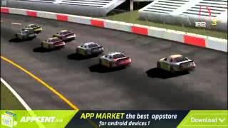 Speedway Masters - AppCent Mobile Game Android screenshot 4