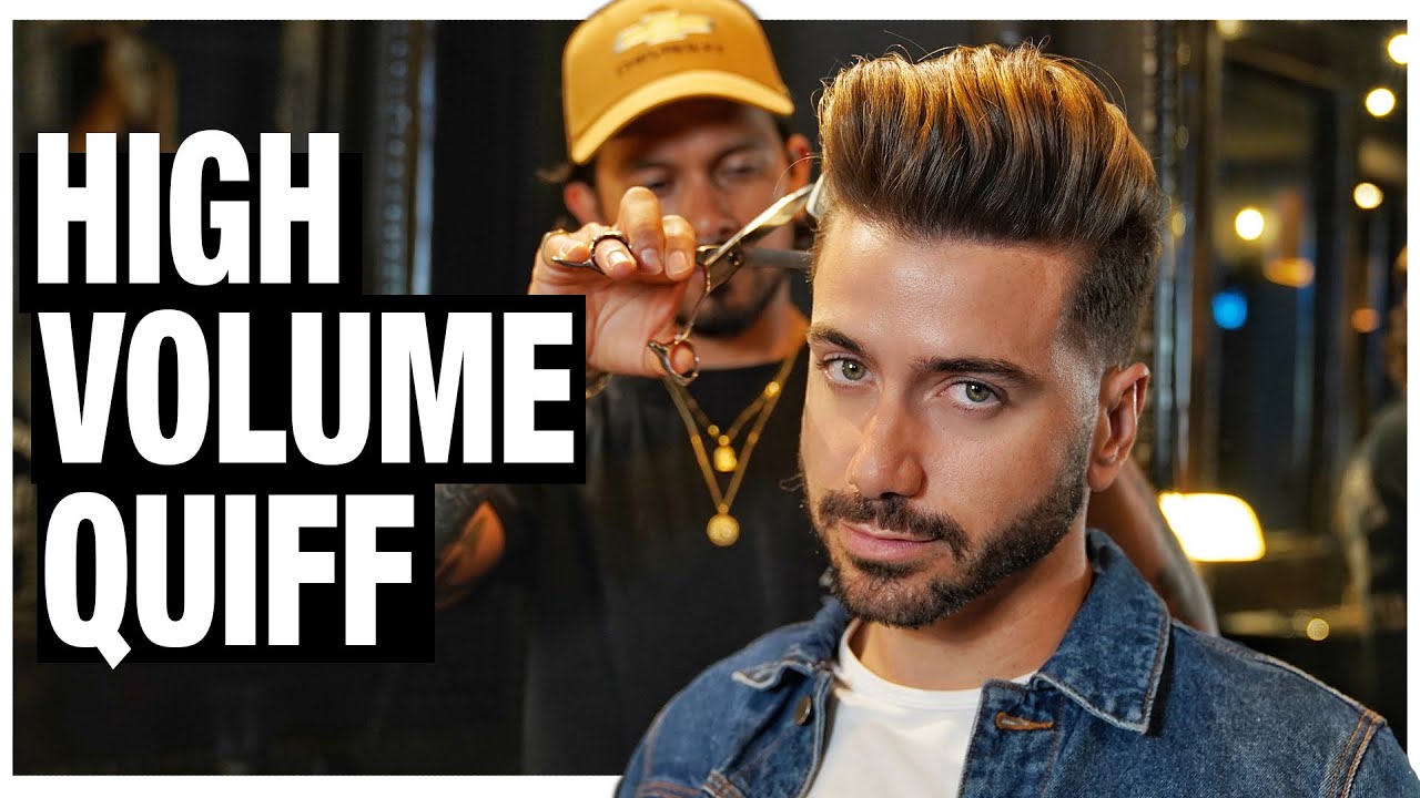 7 Best Medium-Length Hairstyles for Men | Man of Many