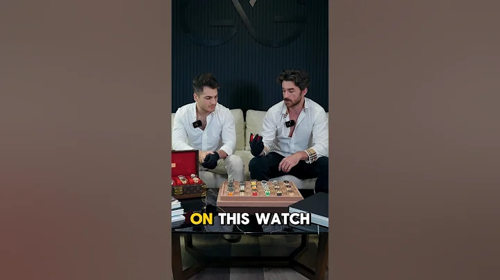 Checking out some of our favorite Rolex Submariners! #rolex #submariner