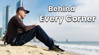 Hidden Corners of Korea 🇰🇷 Temples, Tsushima Detour, and Finding Happiness