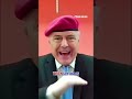 Curtis Sliwa I Exude Confidence Strength Fight Fight Fight Like Braveheart Shorts Nyc Fox 