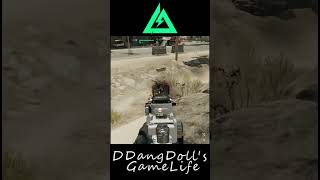 [델타포스] 기획자 추천 모딩은 과연 어떨까? M4A1