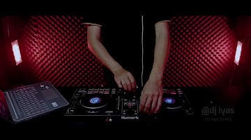 TEMBAK DOR DOR DOR VIRAL REMIX PALEMBANG  Dj iyas   Dj iyas 720p, h264