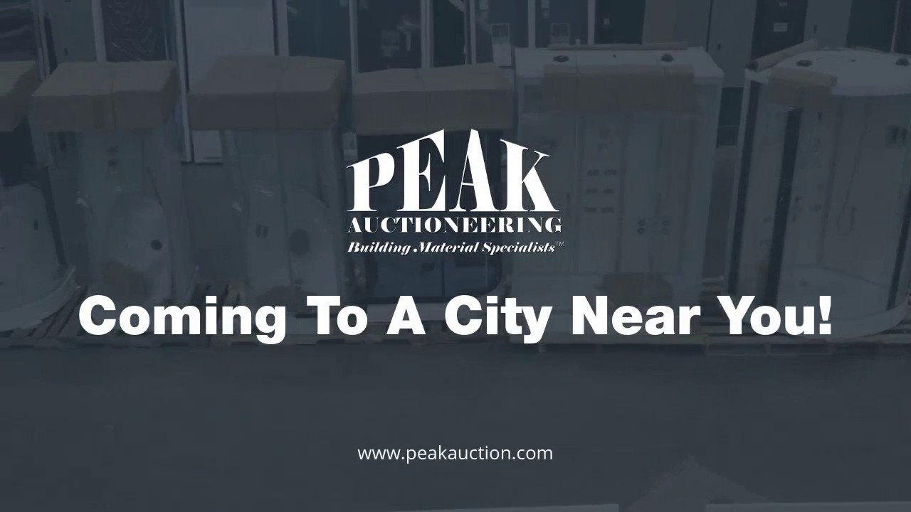 coming-to-a-city-near-you-check-out-the-peak-auction-schedule-youtube