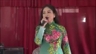 Ngai vàng và nữ tướng| Nsut Phượng Hằng