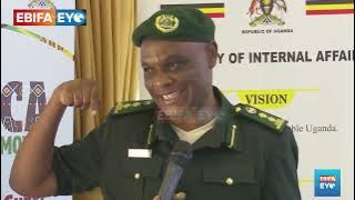 ABAWALA ABAMU E DUBAI BABAWA EMBWA NEZIBAKOZESA. ABABATWALA BALABUDDWA. MUNDEYI