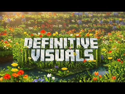 🤯 The MOST REALISTIC Shader for MCPE & Bedrock 1.21+ ( Definitive Visuals ) ULTRA Realistic 