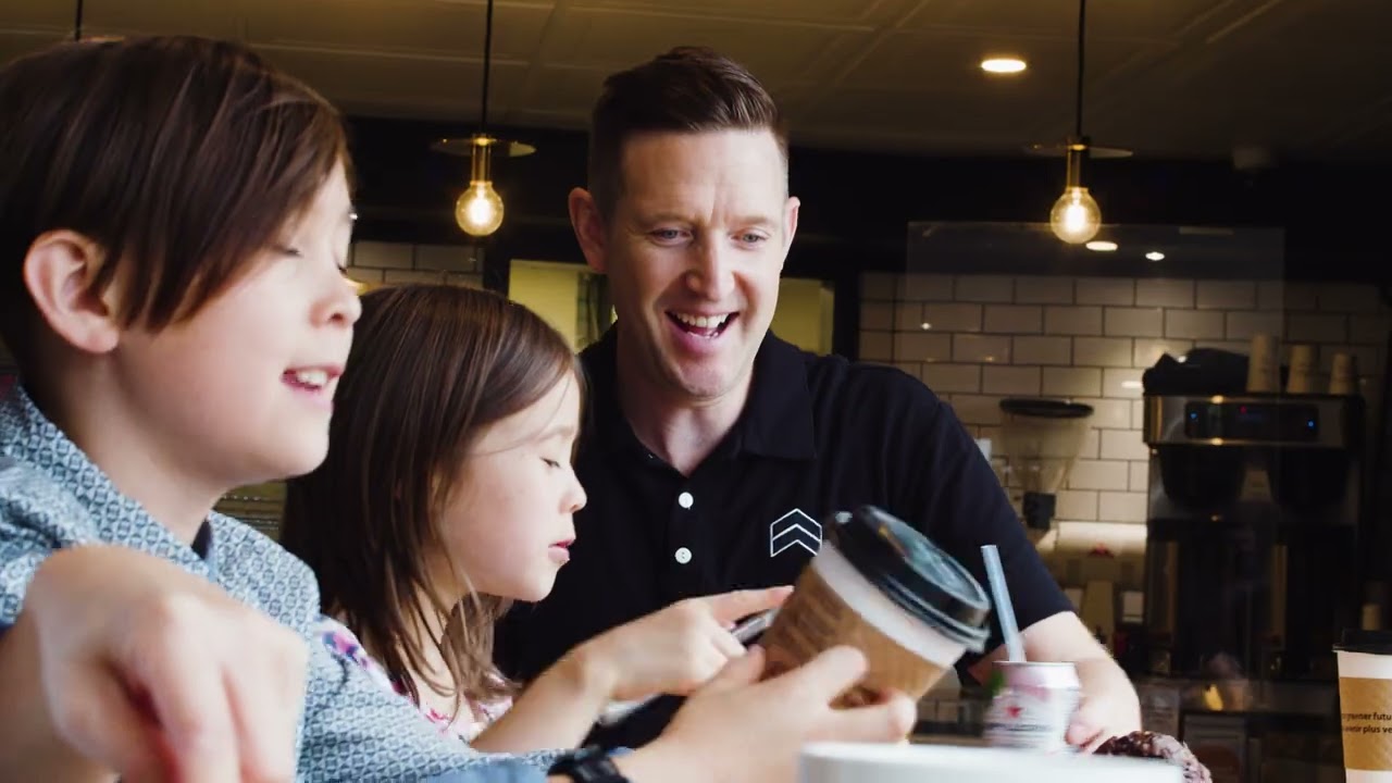 Explore The Shore in Kamloops | Family Edition