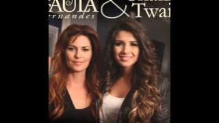 Paula Fernandes Feat. Shania Twain - You're Still the One