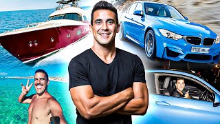 Essa É A Vida Luxuosa De André Marques Apresentador No Limite