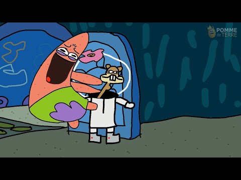 Hey Spongebob Meme Compilation (2021)