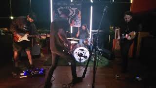 Bad Dog playing FEST 21 at How Bazaar 10/27/2023(2)