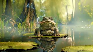 Toad Bone - Smoke In The Hollow