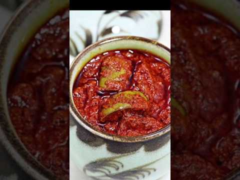 Telangana Mamidikaya thokku #mangopickle#avakayapachadi #gingergarlicpaste#cooking #athamma#pickle