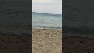 Beachside Rain Dance Unstoppable Legs Break Into The Limelight